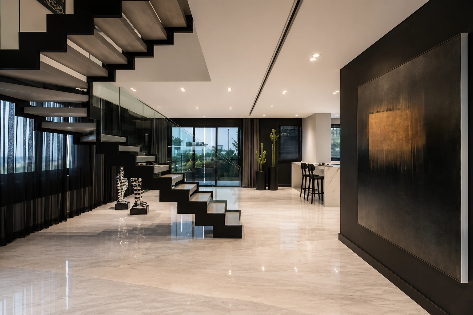 Dayan Studio architecture image
